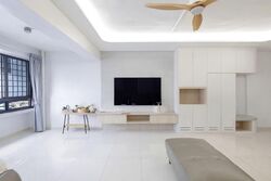 Blk 290E Spring View (Bukit Batok), HDB 5 Rooms #581281501